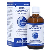 RMS Asconex Formentera Tropfen 100 ml