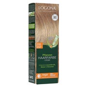 Pflanzen Haarfarbe Creme 200 kupferblond 150 ml