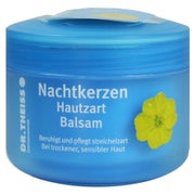 Produktabbildung: Dr. Theiss Nachtkerzen Hautzart Balsam 200 ml