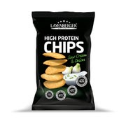 Lowcarb.one High Protein Chips Sour Crea 75 g