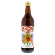 Vitagarten A C E Vitamingetr.Apf./Orang. 750 ml