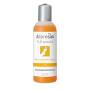 Produktabbildung: Allpresan No 3 Fußbadkonzentrat 150 ml