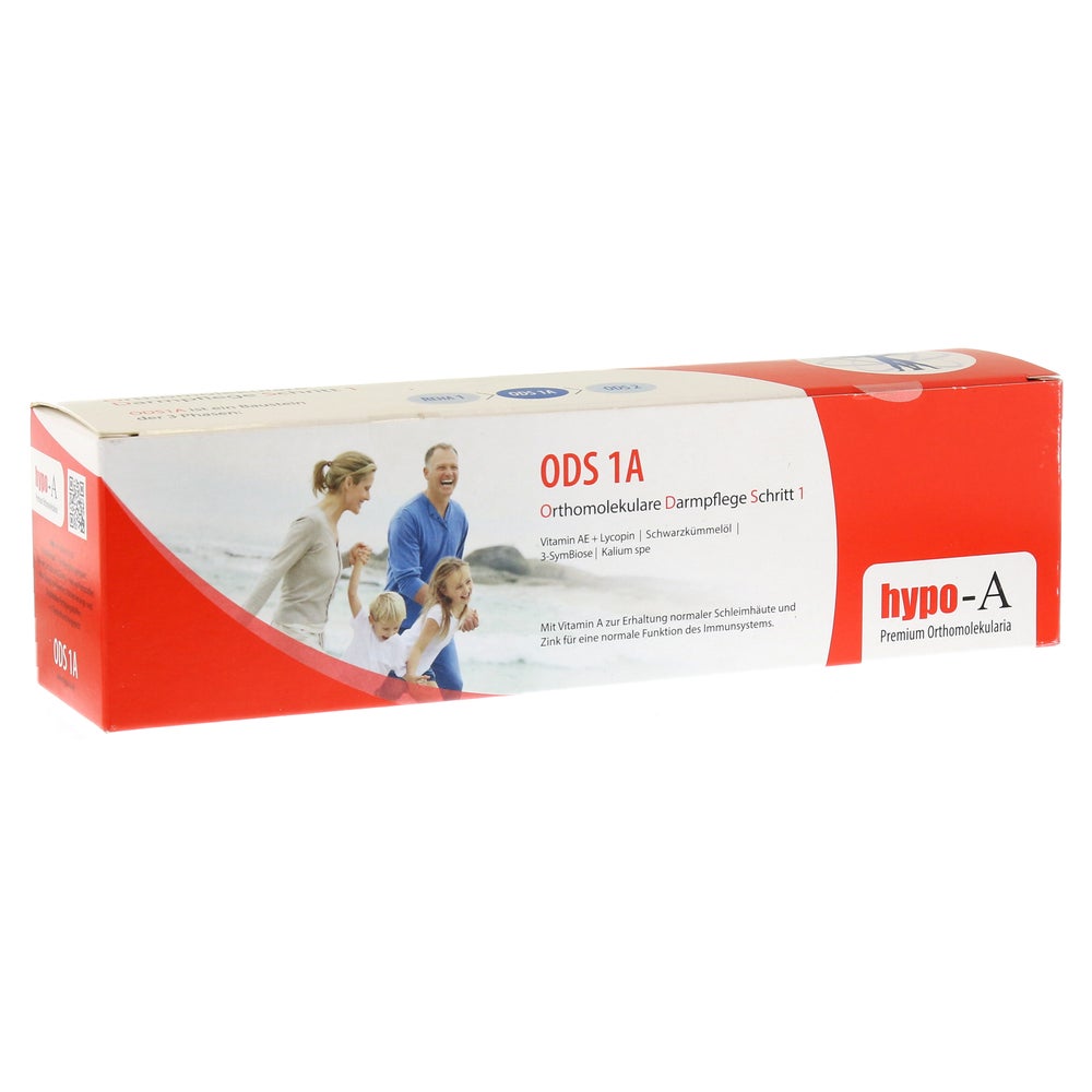 HYPO A ODS 1A Kombipackung 1 P