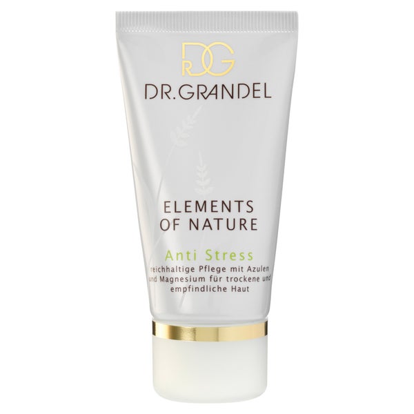 Dr. Grandel Elements of Nature Anti Stress 50 ml