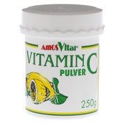 Produktabbildung: Vitamin C Pulver Subst.Soma 250 g