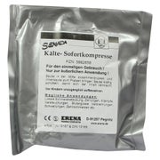 Senada Kälte Sofortkompresse 1 St