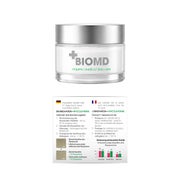 Produktabbildung: BIOMD Vergiss Dein Alter Gesichtscreme 50 ml