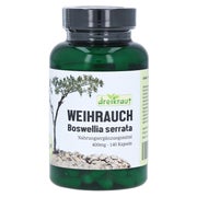 Weihrauch Extrakt Boswellia serrata 65% 140 St