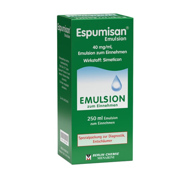 Espumisan® Emulsion 250 ml