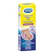 Scholl Trockene Haut Repair Creme 60 ml