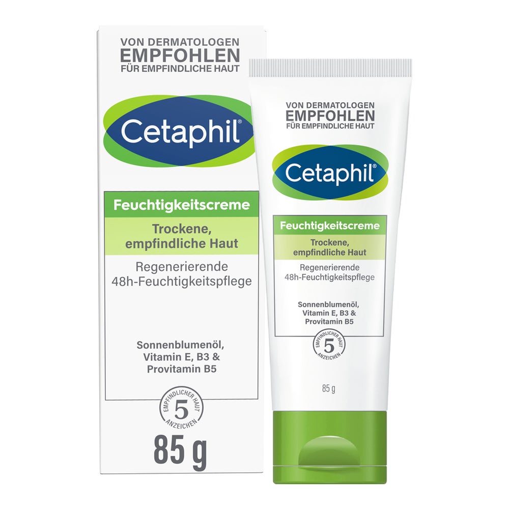 Cetaphil Feuchtigkeitscreme 85 ml