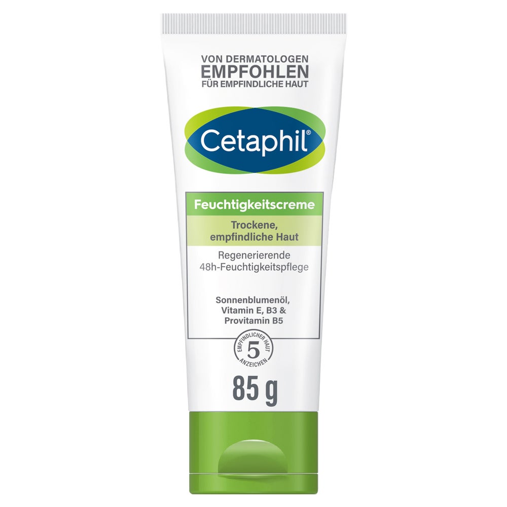 Cetaphil Feuchtigkeitscreme 85 ml