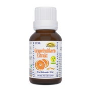 Grapefruit KERN Extrakt 25 ml