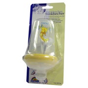 Lernbecher mit Tropf-stopp 1 St