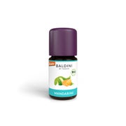 Produktabbildung: Baldini Bioaroma Mandarine Bio/demeter Ö 5 ml