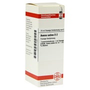 Produktabbildung: Avena Sativa D 2 Dilution 20 ml