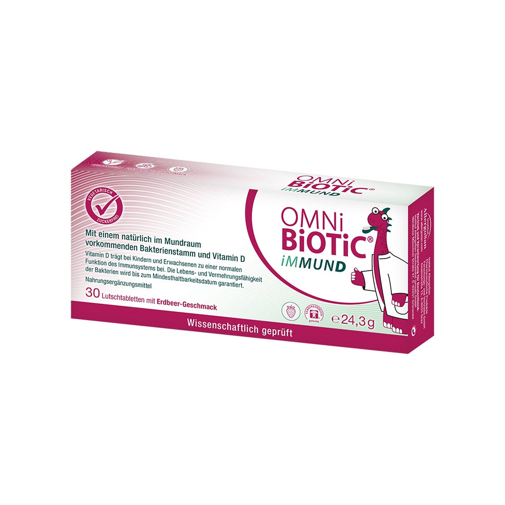 Basis Femin plus Tabletten 60 St
