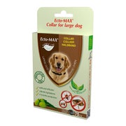 Floh- und Zeckenhalsband für große Hunde 75 cm 75 cm