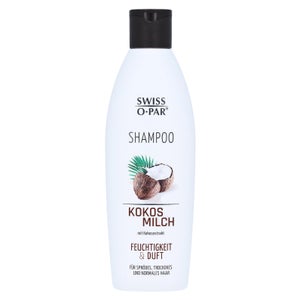 Powerwell Shampoo Serie – 10 Liter Kokos, Für Haarpflege & Tägliche Anwendung