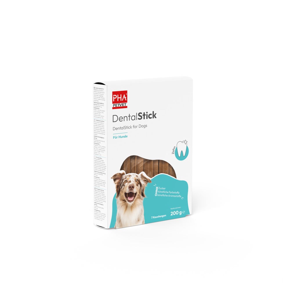 PHA Dentalstick Hunde 7 St
