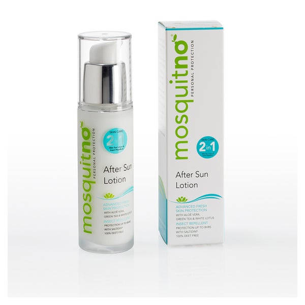 Mosquitno After Sun Lotion Spray 100 ml