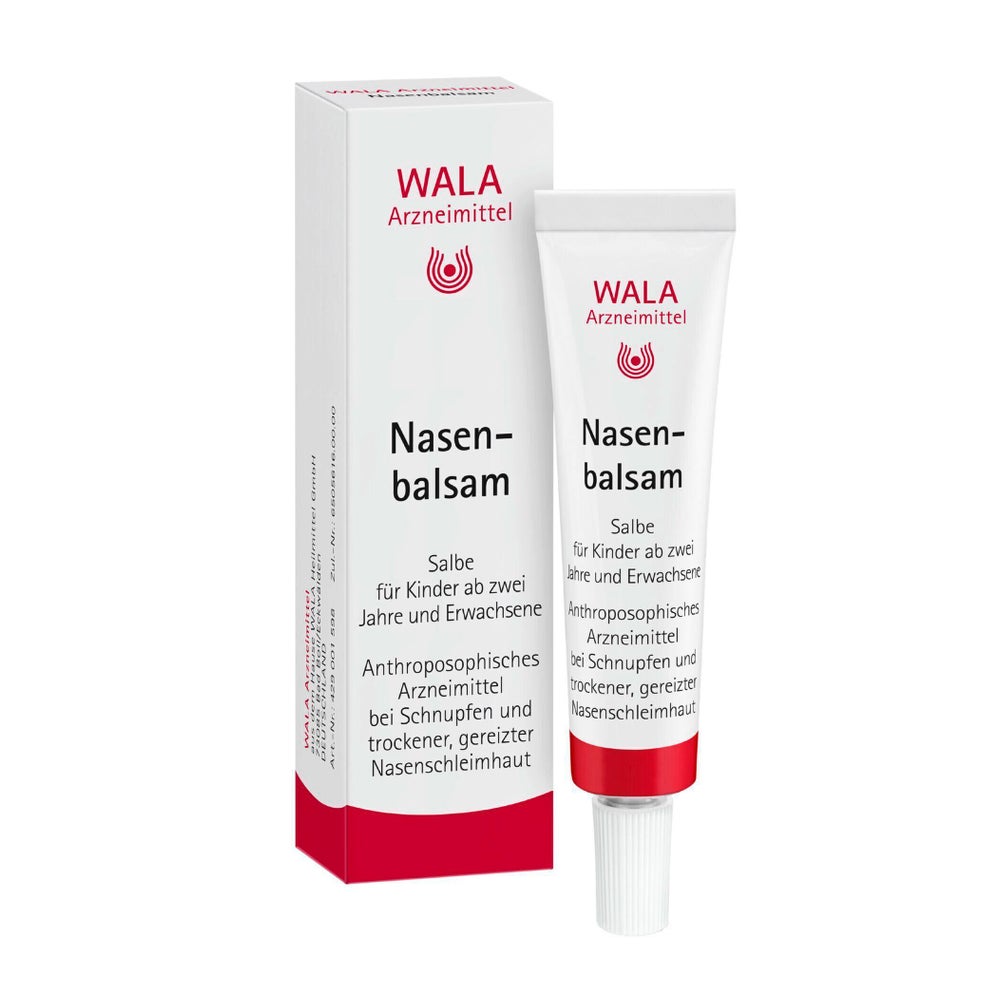 Nasenbalsam 10 g
