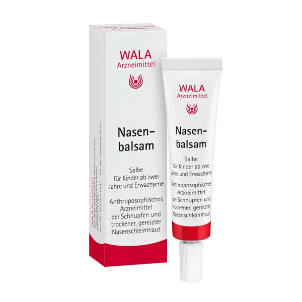 Nasenbalsam 10 g