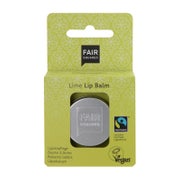FAIR SQUARED Lip Balm Lime 20 g
