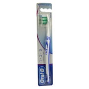 ORAL B Classiccare 35M Zahnbürste 1 St
