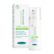 Produktabbildung: Benevi Neutral Gesichts-fluid 50 ml