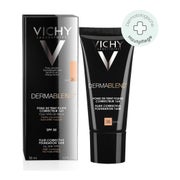 Produktabbildung: VICHY Dermablend Make Up Nr. 35 Sand 30 ml