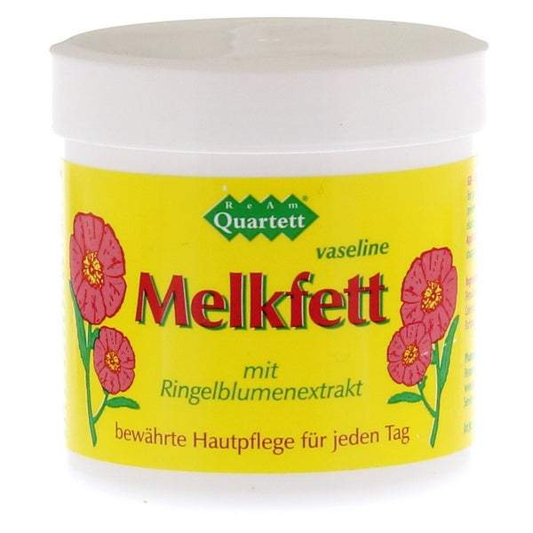 Melkfett MIT Ringelblume ReAm Quartett C 250 ml