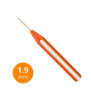 Lactona Easygrip Interdent.bür.1,9 mm 0, 7 St