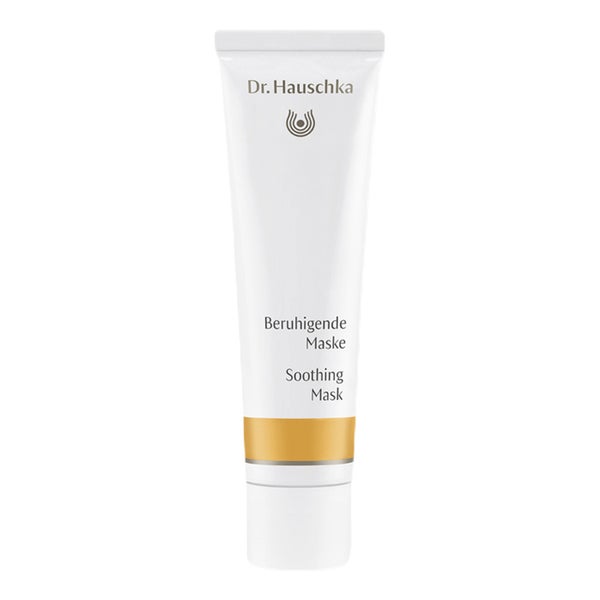 Dr. Hauschka Beruhigende Maske 30 ml