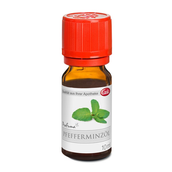Caelo Pfefferminzöl ProFuma 10 ml