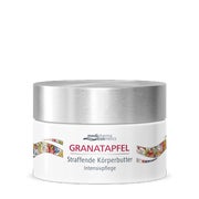 Medipharma Granatapfel Straffende Körperbutter 250 ml