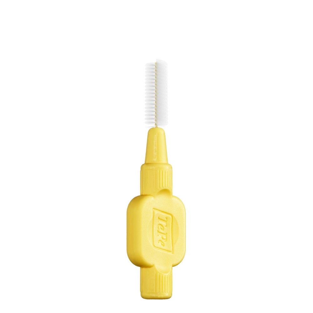 TEPE Interdentalbürste X-weich 0,7mm 6 St