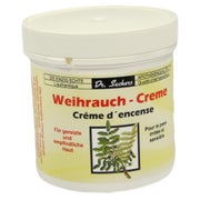 Produktabbildung: Weihrauch Creme im Tiegel 250 ml