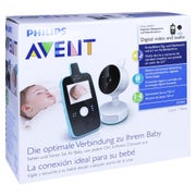 Avent Babyphone Digital mit Videofunktio 1 St