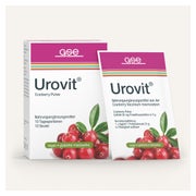 GSE Urovit®-Cranberry Pulver 10X3 g
