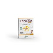Produktabbildung: LenoDiar Kinder Granulat 12 St