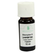 Produktabbildung: Ätherisches ÖL Lavendel traditionell 10 ml