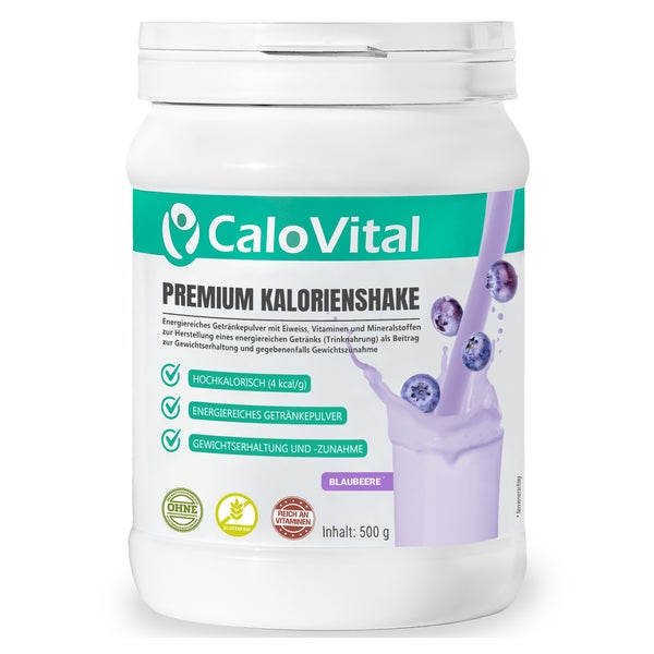 CaloVital Trinkmahlzeit mit Vitaminen & Eiweiß 500 g