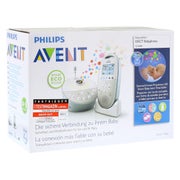 DECT Babyphone mit Smart Eco Mode komple 1 St