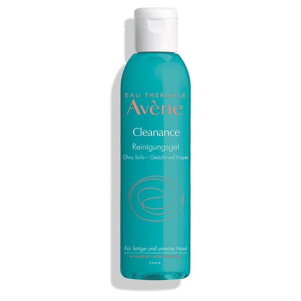 Avène Cleanance 100 ml