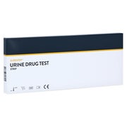 Produktabbildung: Drogentest Surestep Marihuana THC 20ng/m 1 St
