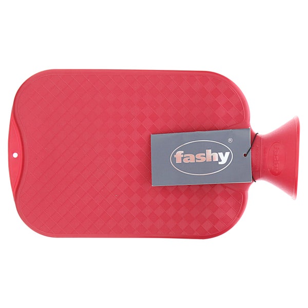 fashy Wärmflasche 1 St