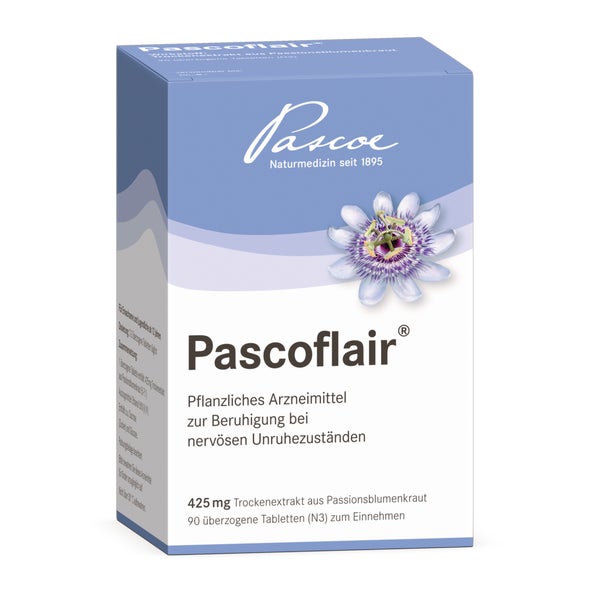 Pascoflair 90 St