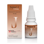 Sepso J Lösung 10 ml
