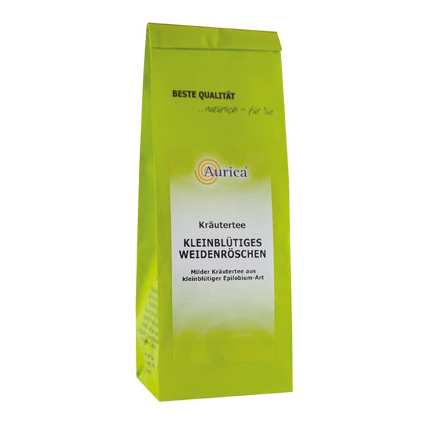 Kleinblütiges Weidenröschen Tee 100 g